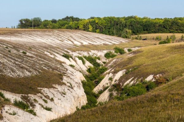 Фото Музей-заповедник Дивногорье
