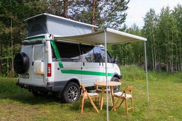 Фото CamperTime