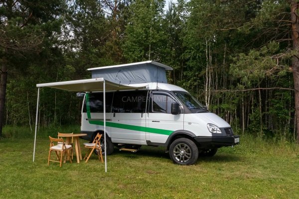 Фото CamperTime