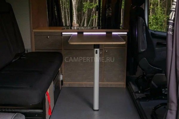 Фото CamperTime