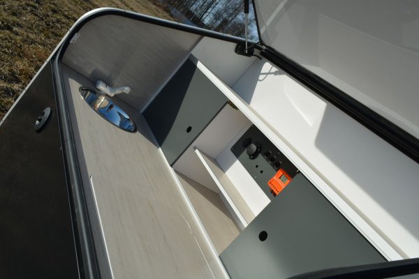 Фото Drop-Trailer