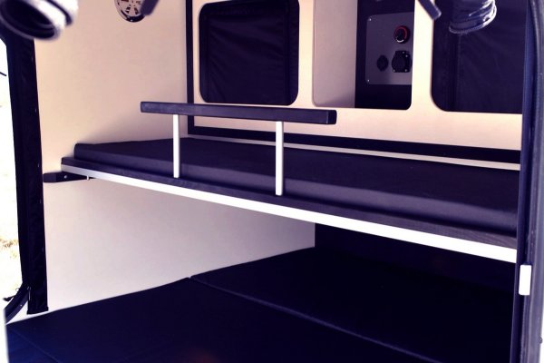 Фото Drop-Trailer