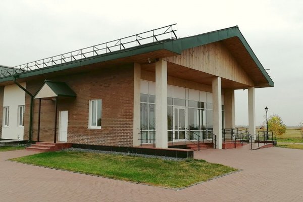 Фото Стоянка в с. Константиново