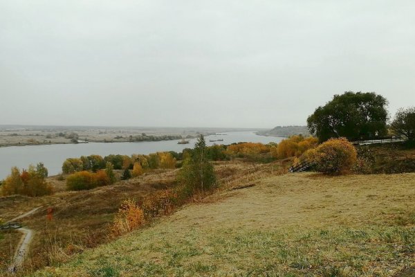 Фото Стоянка в с. Константиново