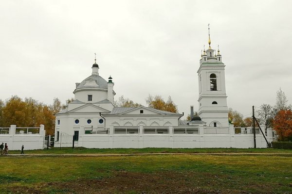 Фото Стоянка в с. Константиново