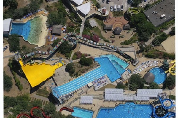 Фото Кемпинг аквапарка Симеиз