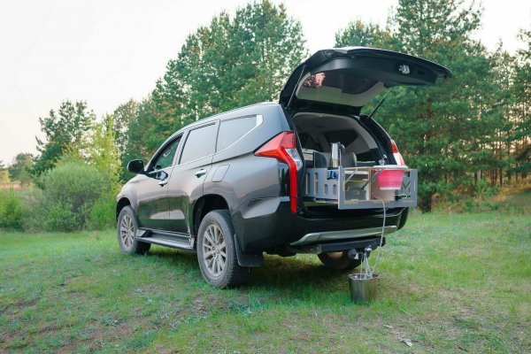 Фото МодульВан