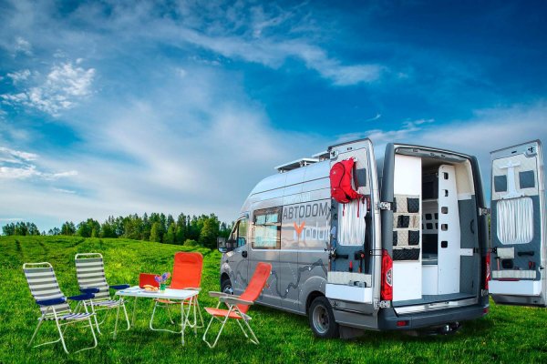 Фото МодульВан