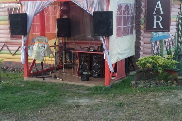 Фото Автокемпинг Дикая гавань