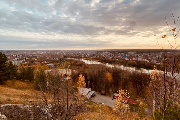 Фото Гостинично-туристический комплекс «Сталагмит»