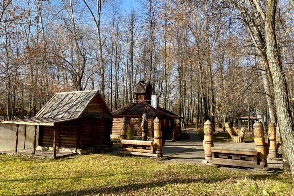 Фото Гостинично-туристический комплекс «Сталагмит»