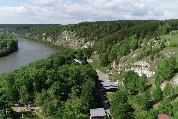 Фото Гостинично-туристический комплекс «Сталагмит»