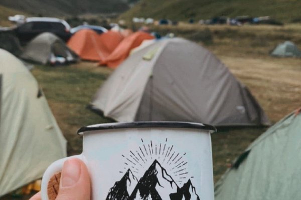 Фото Горный парк активных развлечений «Флай Чегем»