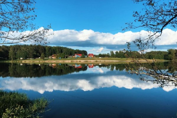 Фото База отдыха «Любляна»
