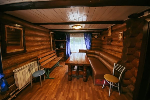 Фото База отдыха «Любляна»