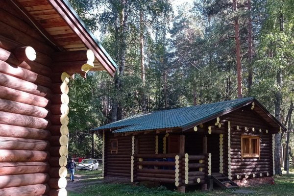 Фото Гостевой комплекс «Тихий лес»