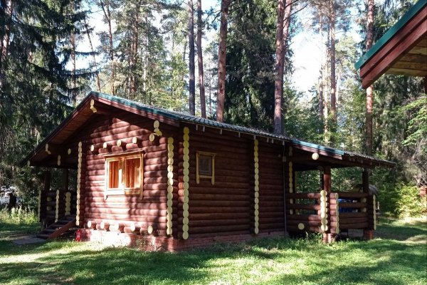 Фото Гостевой комплекс «Тихий лес»