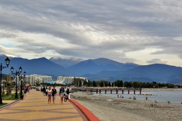 Фото Автокемпинг «Beach House Campsite»