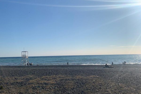 Фото Автокемпинг «Beach House Campsite»