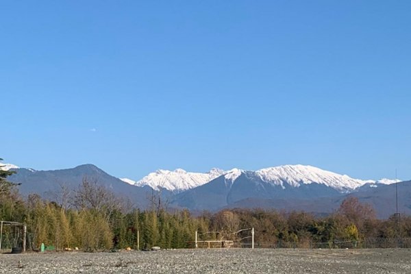 Фото Автокемпинг «Beach House Campsite»