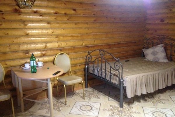 Фото Автокемпинг «Федерал»