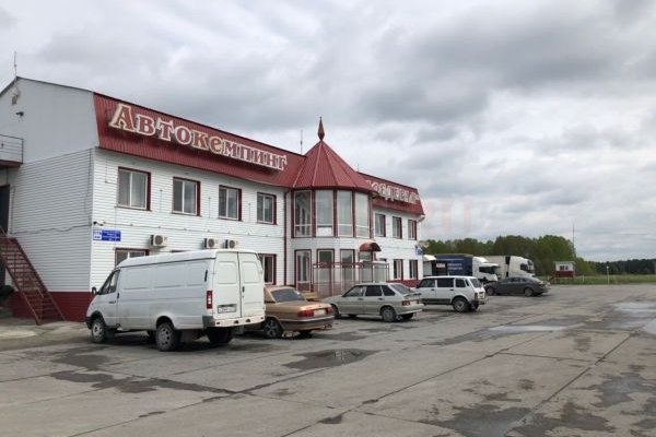 Фото Автокемпинг «Федерал»