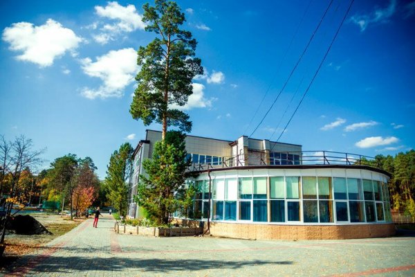 Фото База отдыха «Форелька»