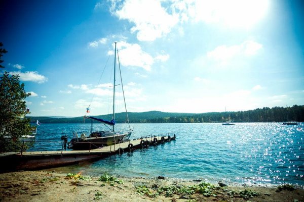 Фото База отдыха «Форелька»