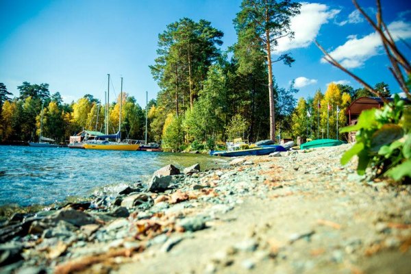 Фото База отдыха «Форелька»