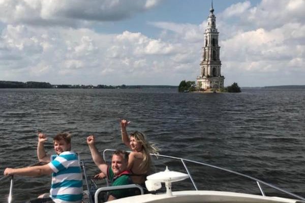 Фото Кемпинг «На волне»