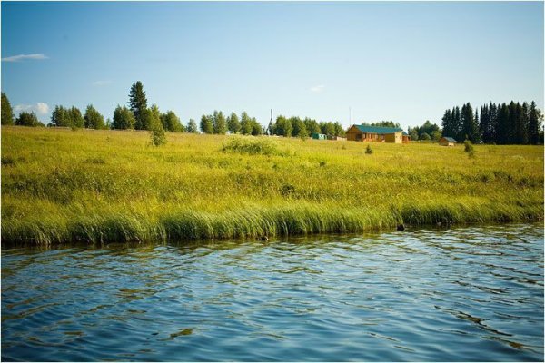 Фото База отдыха «Уральская вотчина»