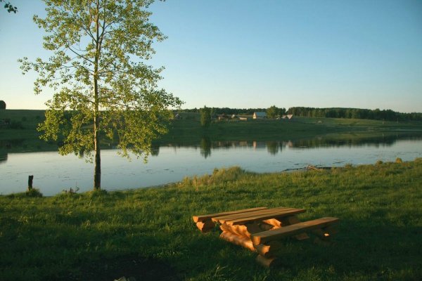 Фото База отдыха «Уральская вотчина»
