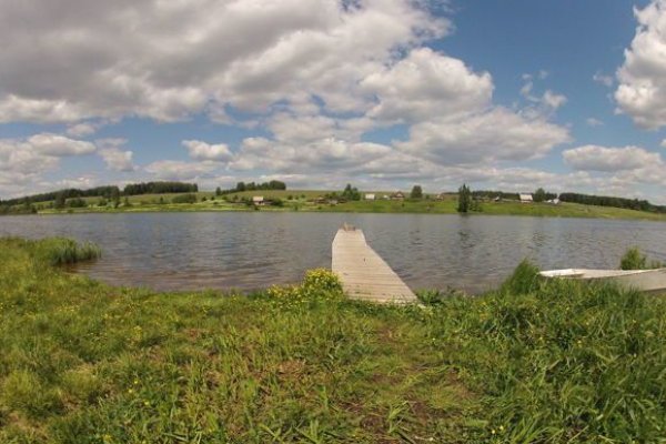 Фото База отдыха «Уральская вотчина»