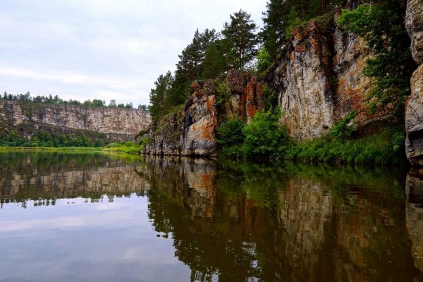 Фото Туристическая база «Серебряный ключ»