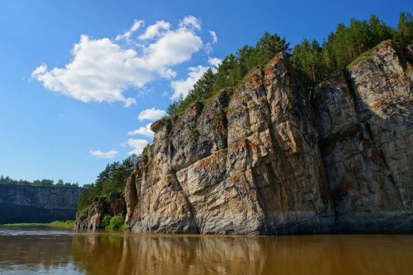 Фото Туристическая база «Серебряный ключ»