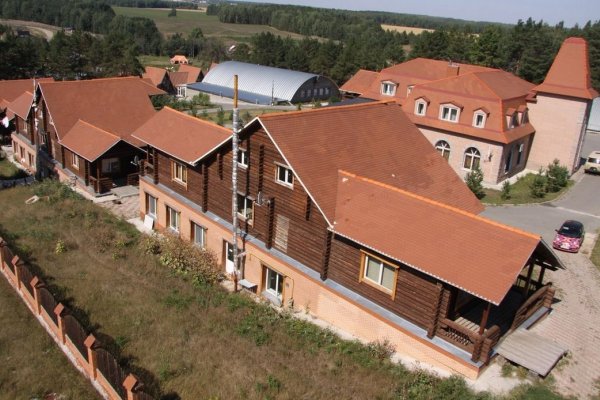 Фото Туристический комплекс «Южное»