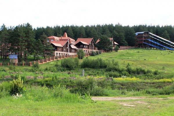 Фото Туристический комплекс «Южное»