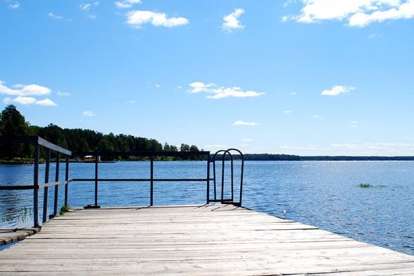 Фото Загородный клуб «Шишки»