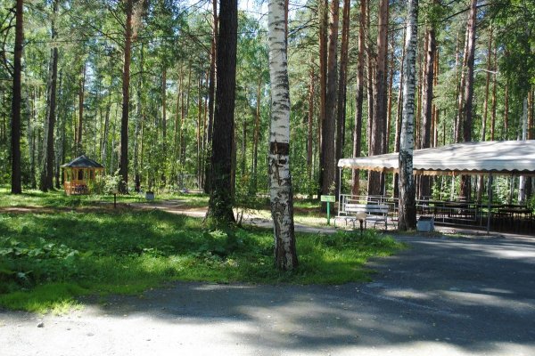 Фото Загородный клуб «Шишки»