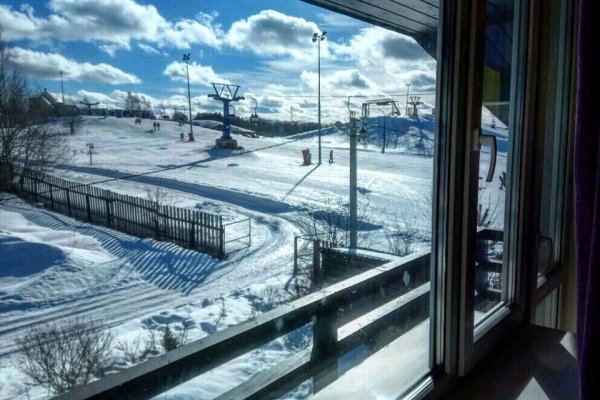 Фото Кемпинг «Дом на горе»