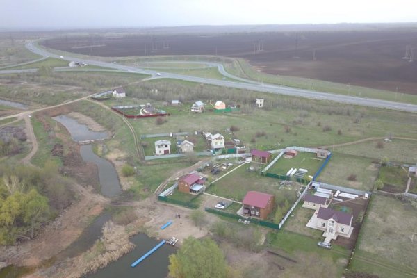 Фото Кемпинг «Черновское подворье»