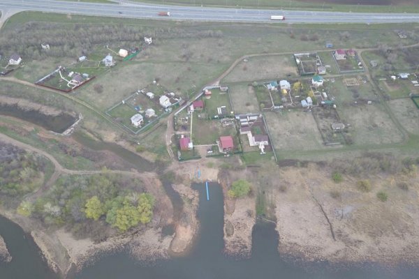 Фото Кемпинг «Черновское подворье»