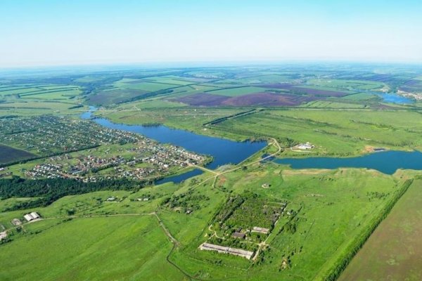 Фото Кемпинг «Черновское подворье»