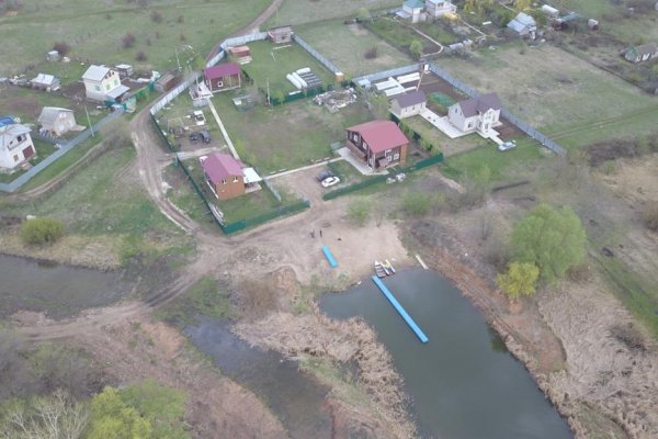 Фото Кемпинг «Черновское подворье»