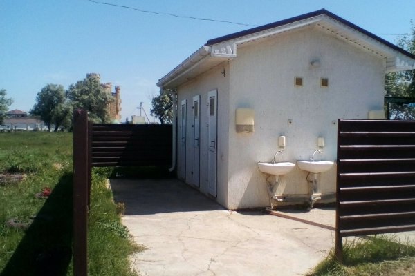 Фото Кемпинг «Тиздар»