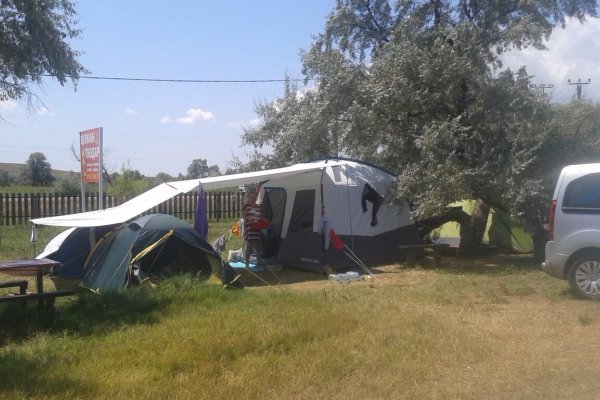 Фото Кемпинг «Тиздар»