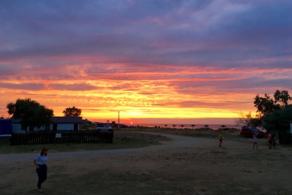 Фото Кемпинг «Тиздар»