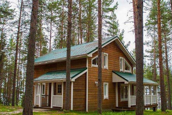 Фото Туристический центр «Радуга»
