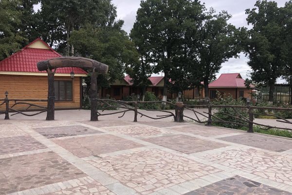 Фото Загородный комплекс «Турист»