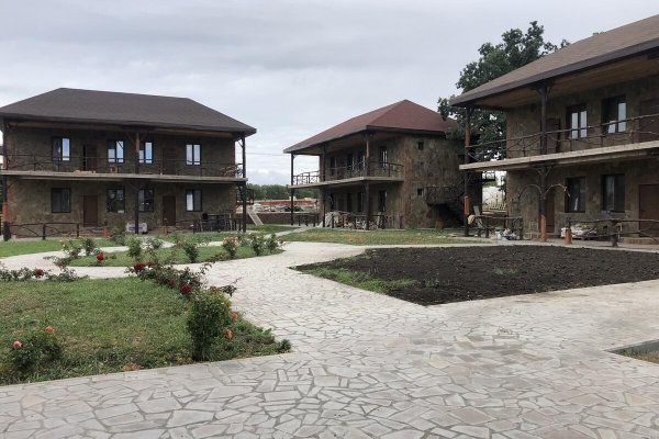 Фото Загородный комплекс «Турист»